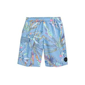 NWT Rip Curl Patterned Volley Shorts